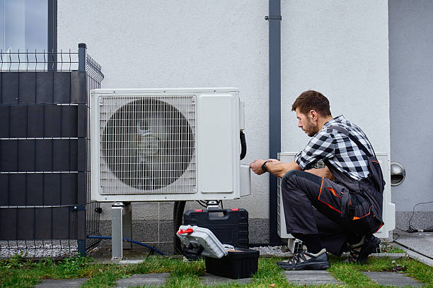Trusted Emergency Hvac Repair service in Milpitas, CA - HVAC Repair CO